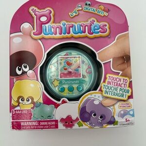 Punirunes Digital BFF Toy